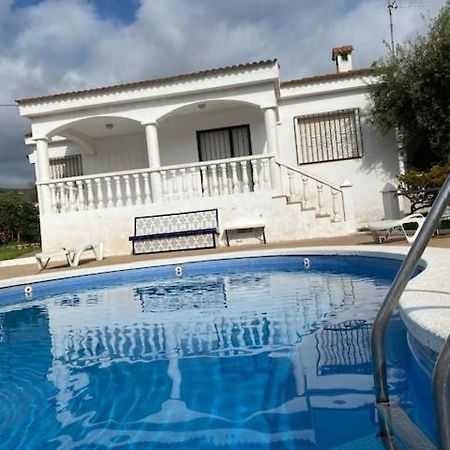 Les Illes Peniscola Villa Екстериор снимка