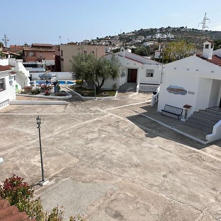 Les Illes Peniscola Villa Екстериор снимка