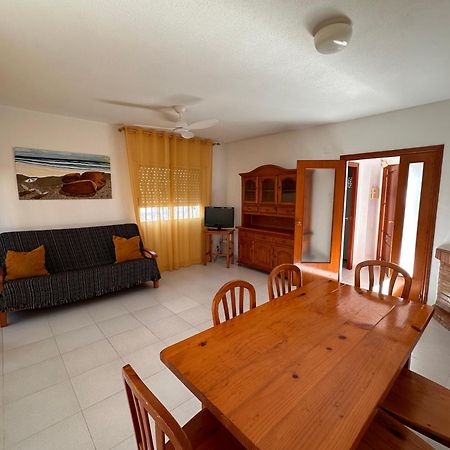 Les Illes Peniscola Villa Екстериор снимка
