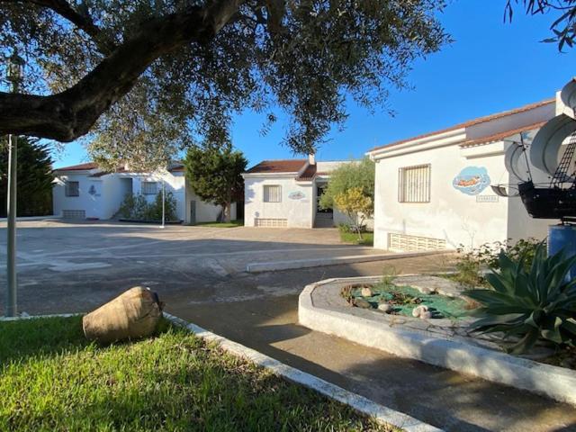 Les Illes Peniscola Villa Екстериор снимка