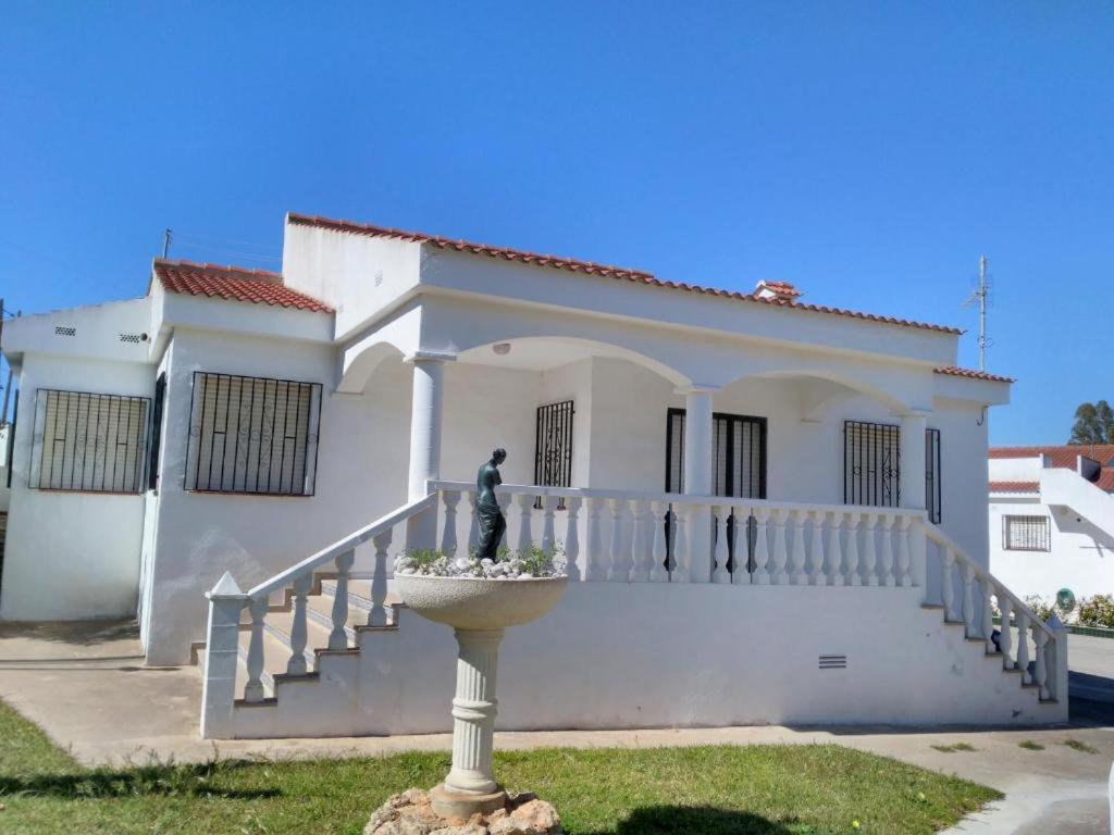 Les Illes Peniscola Villa Екстериор снимка