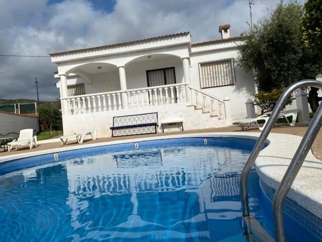 Les Illes Peniscola Villa Екстериор снимка