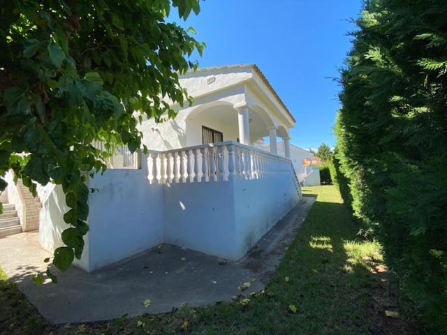 Les Illes Peniscola Villa Екстериор снимка