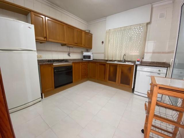 Les Illes Peniscola Villa Екстериор снимка