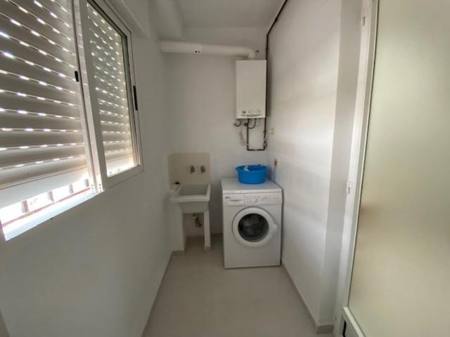 Les Illes Peniscola Villa Екстериор снимка