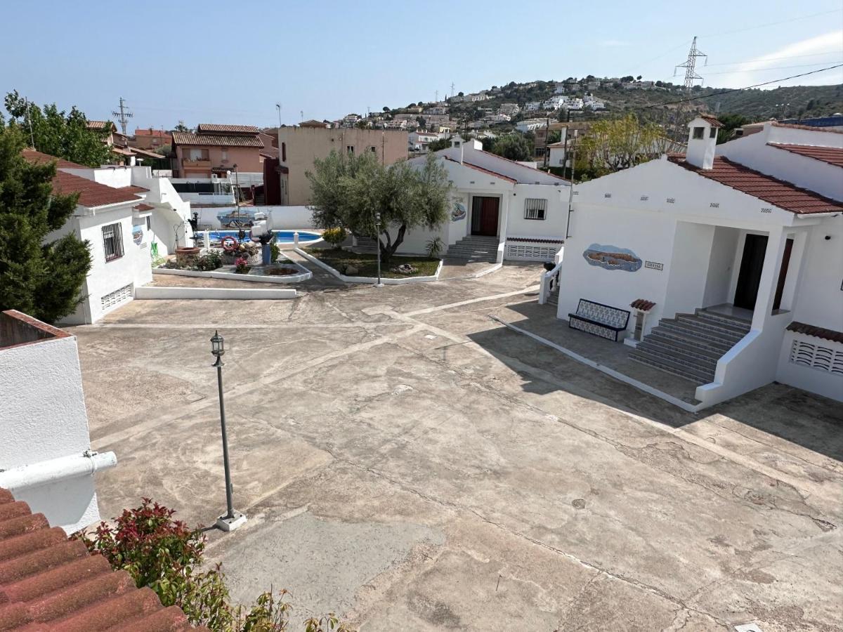 Les Illes Peniscola Villa Екстериор снимка