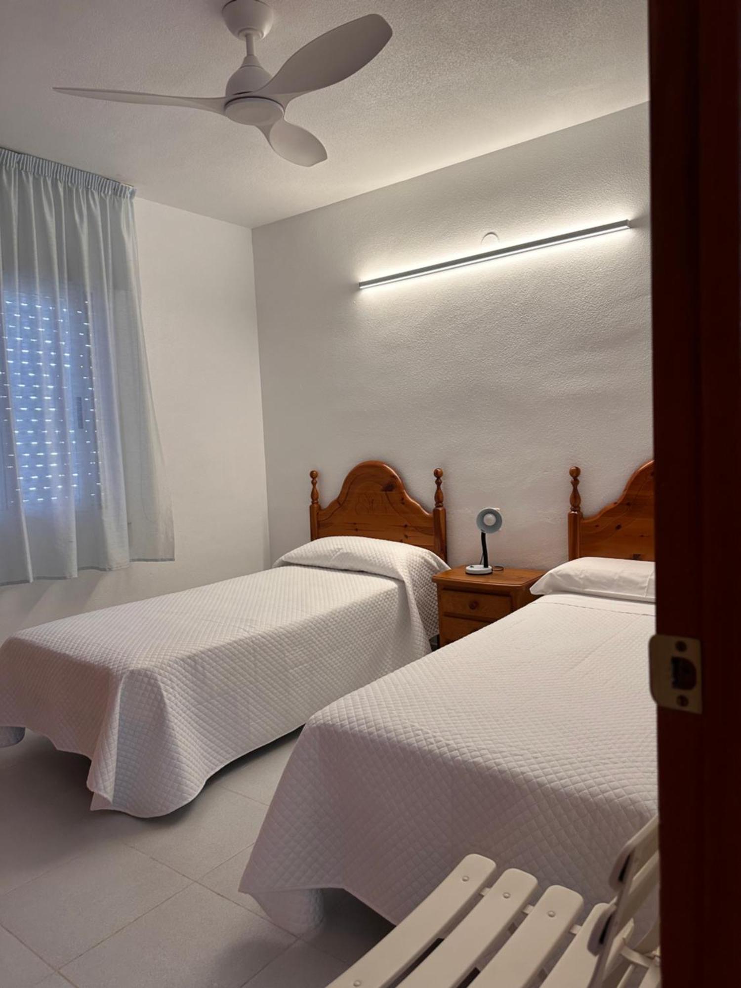 Les Illes Peniscola Villa Екстериор снимка