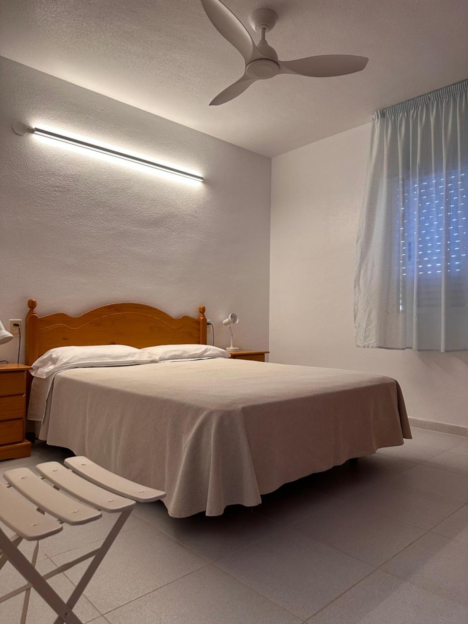 Les Illes Peniscola Villa Екстериор снимка