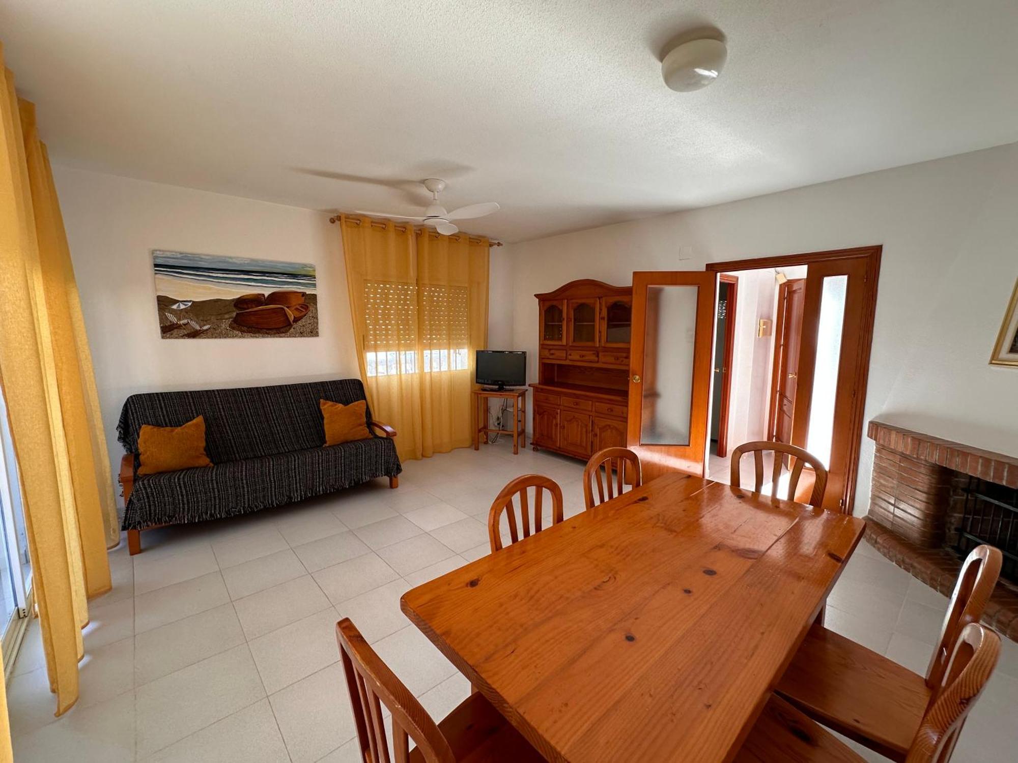 Les Illes Peniscola Villa Екстериор снимка